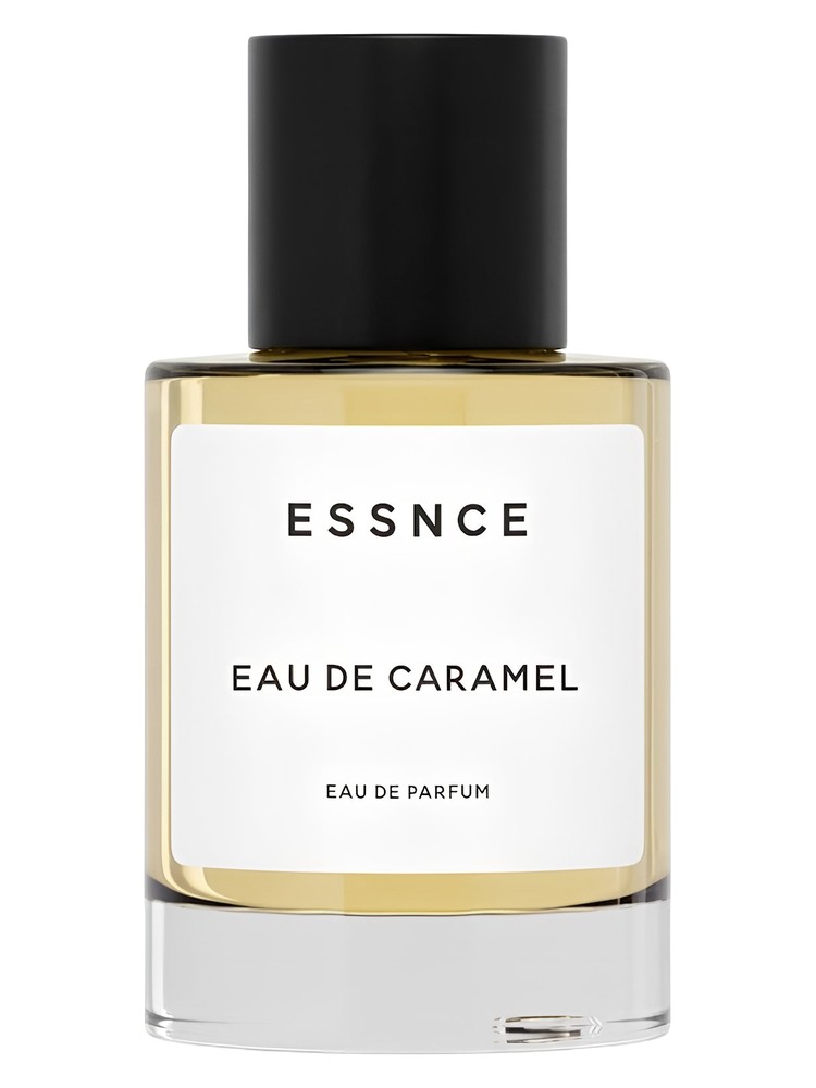 Eau de Caramel