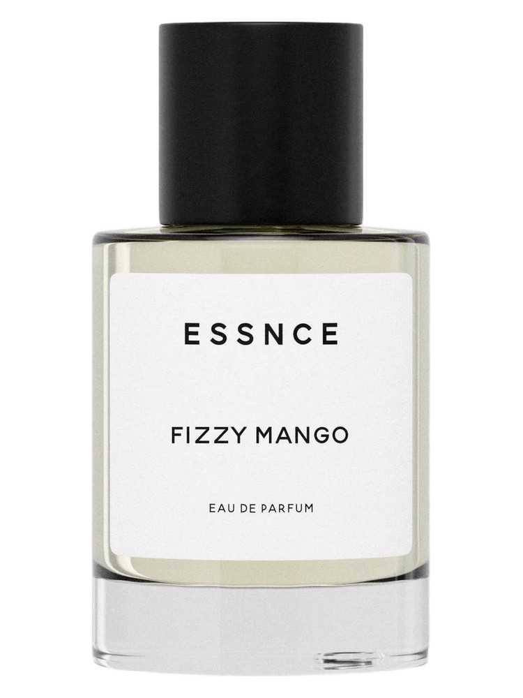Fizzy Mango