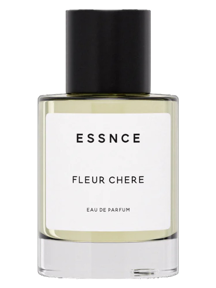 Fleur Chere