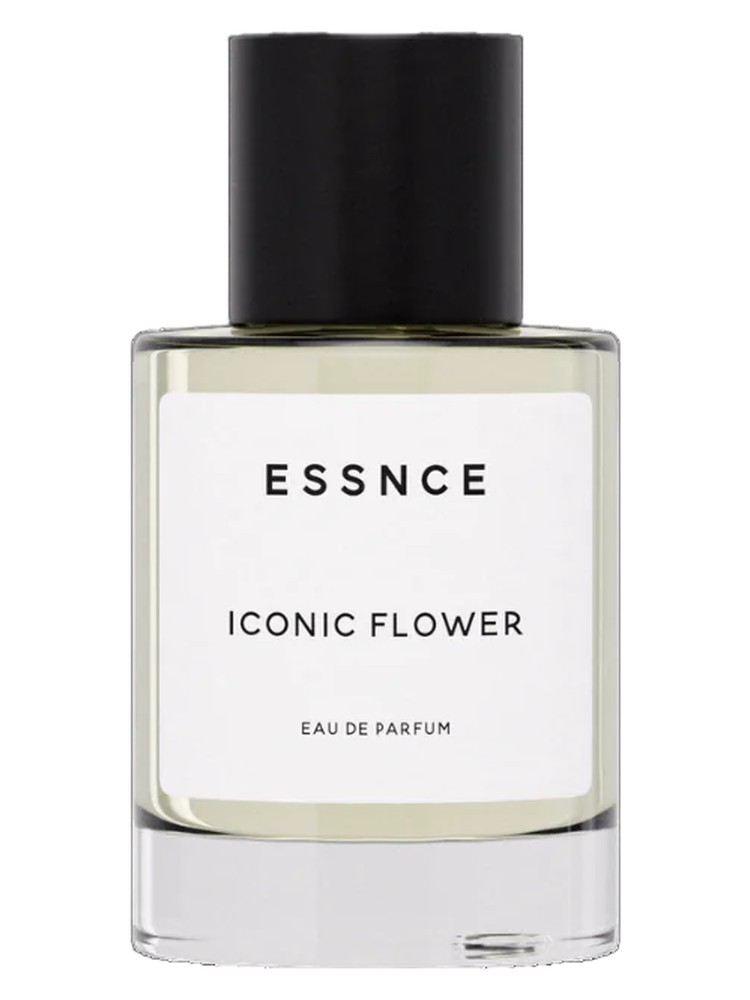 Iconic Flower