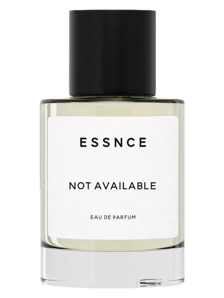 Not Available