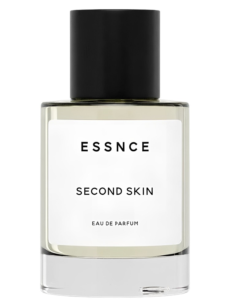 Second Skin