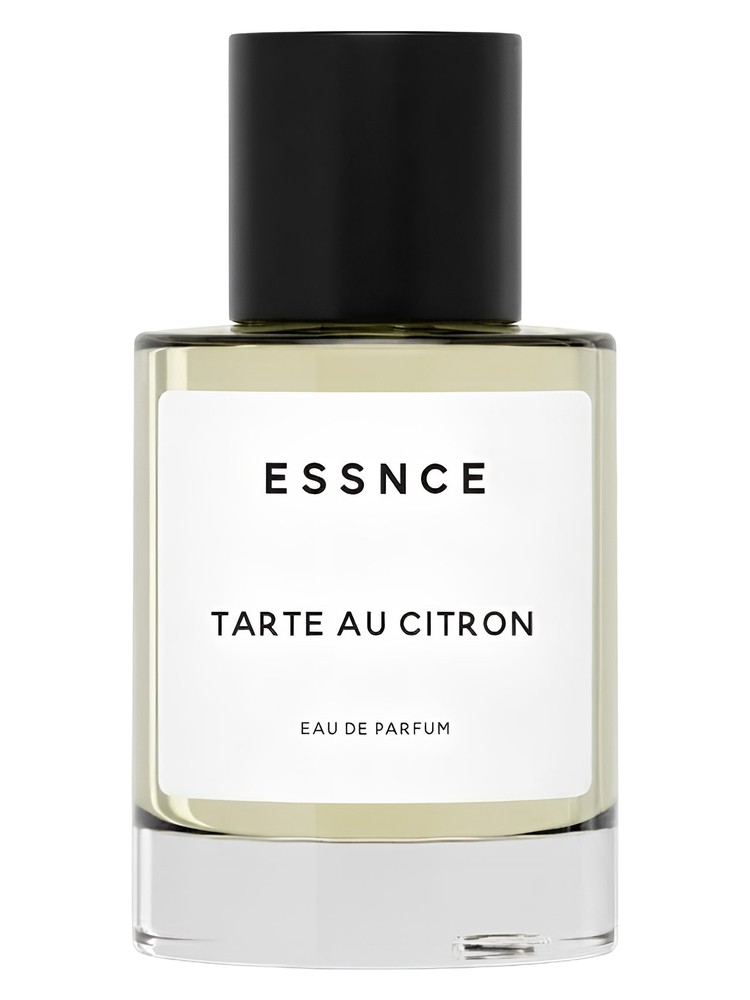 Tarte Au Citron