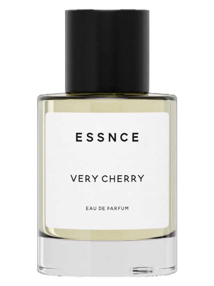 Very Cherry
