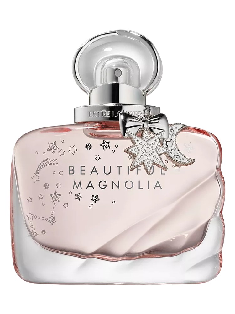 Beautiful Magnolia Holiday Limited Edition