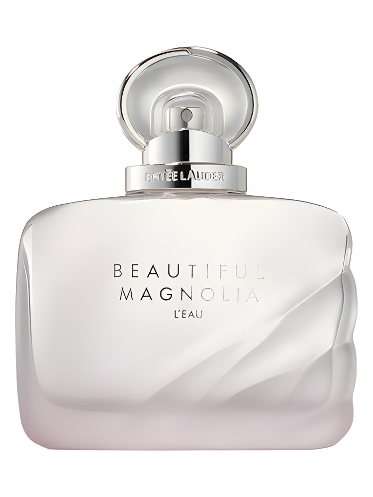 Beautiful Magnolia L'Eau