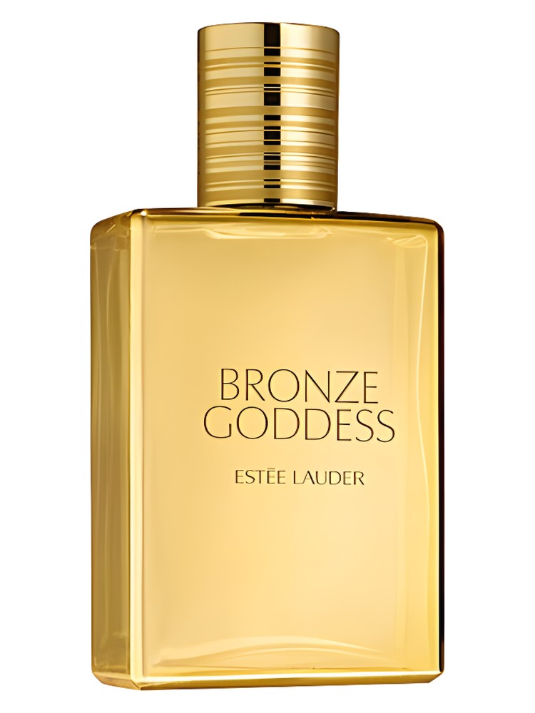 Bronze Goddess Eau Fraiche Skinscent 2014