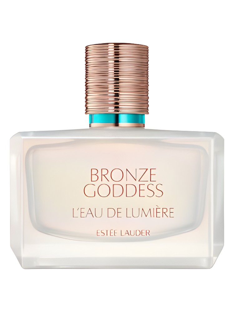 Bronze Goddess L'Eau de Lumière