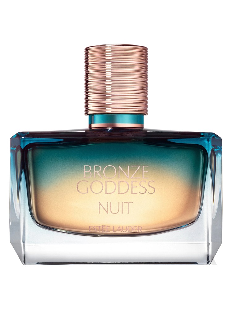Bronze Goddess Nuit