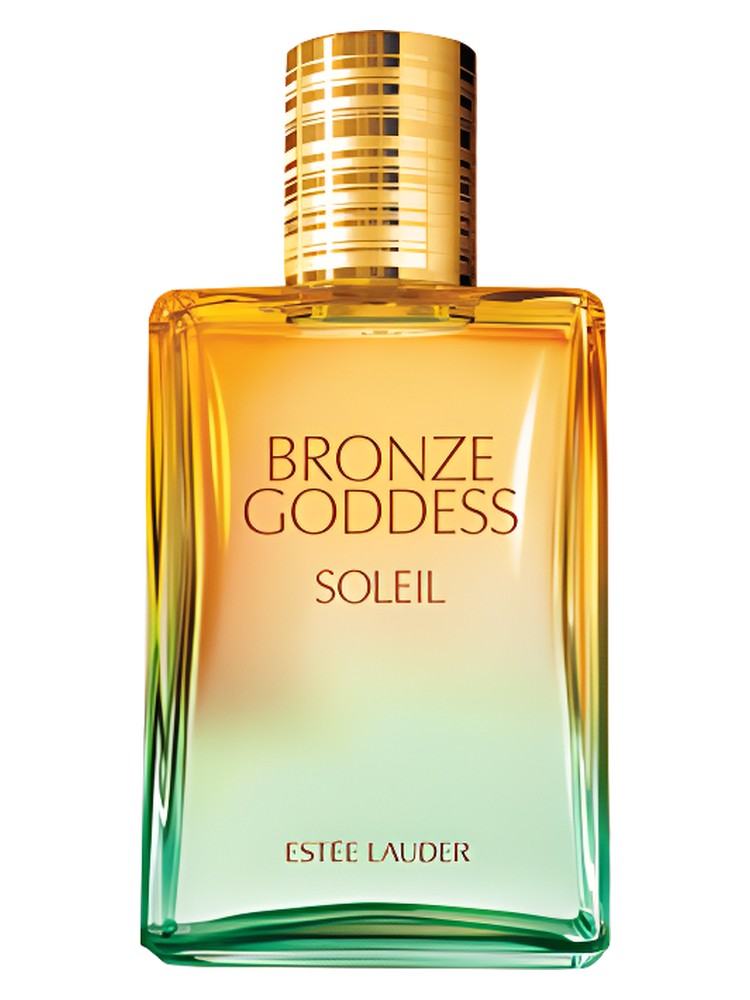 Bronze Goddess Soleil