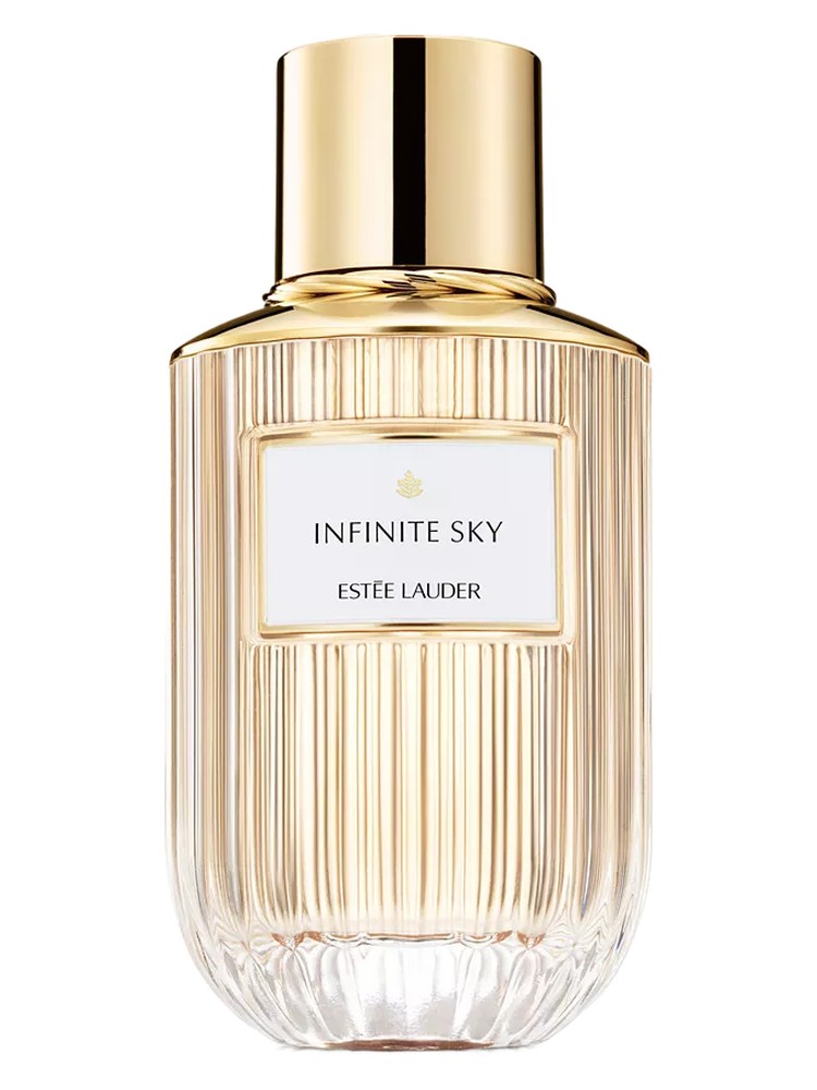 Infinite Sky