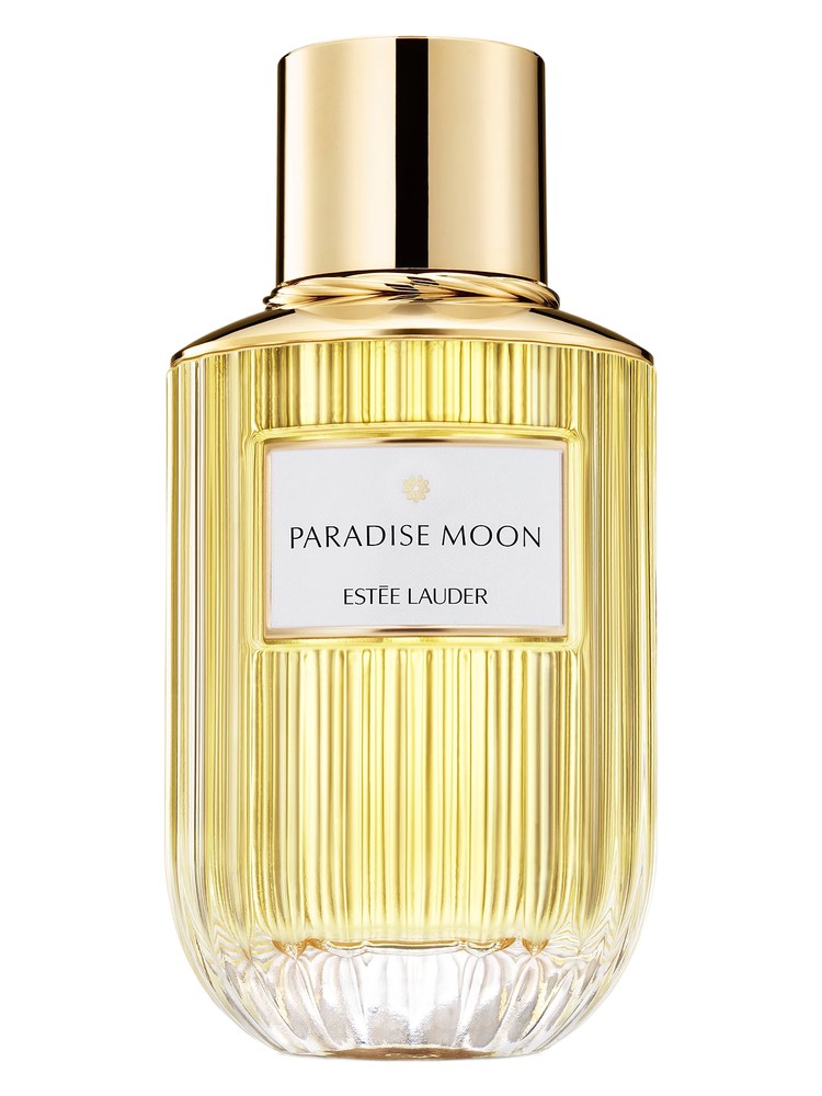 Paradise Moon