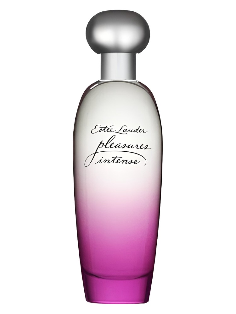Pleasures Intense