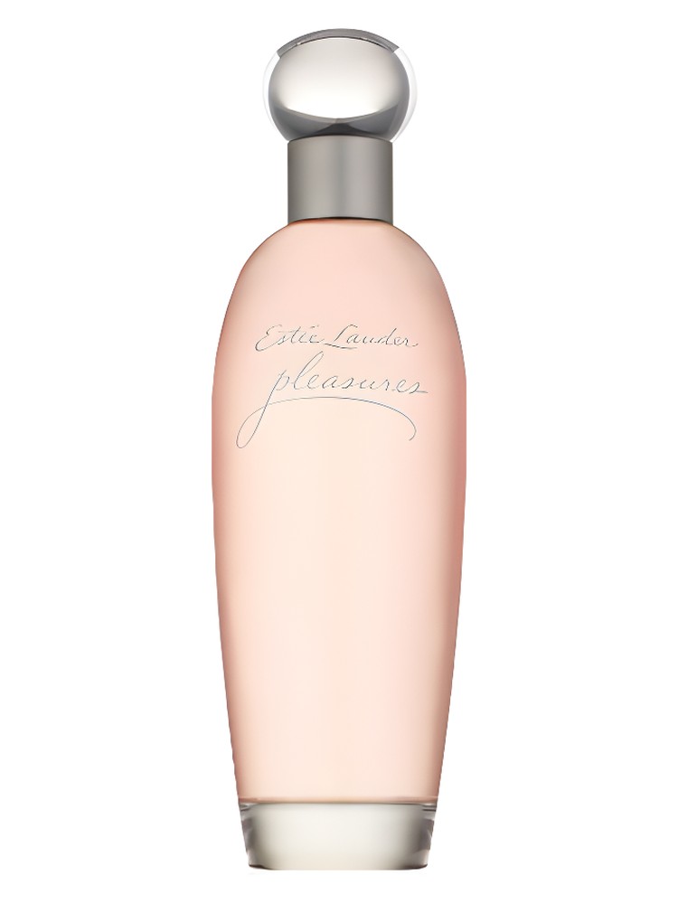 Pleasures Sandalwood Amber Splash