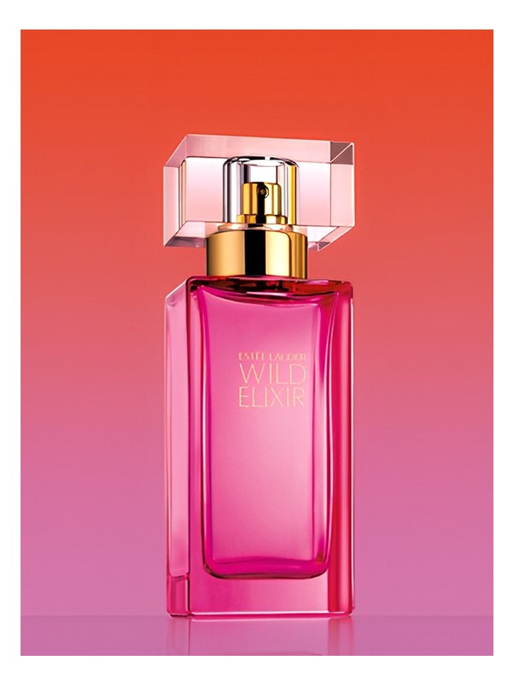 Wild Elixir