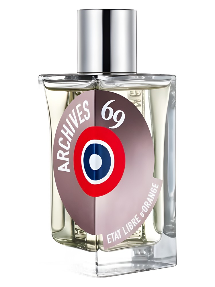 Archives 69