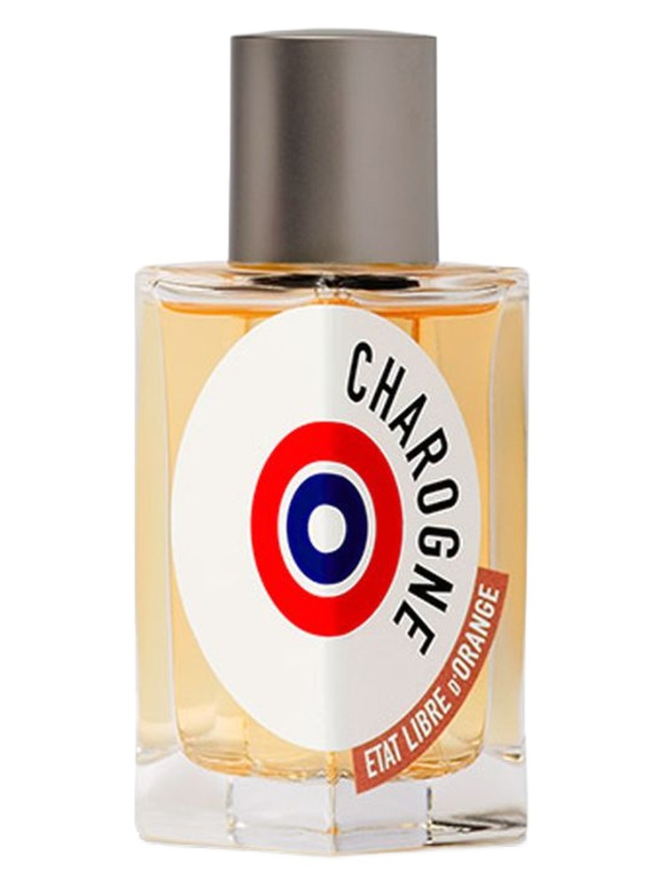 Charogne
