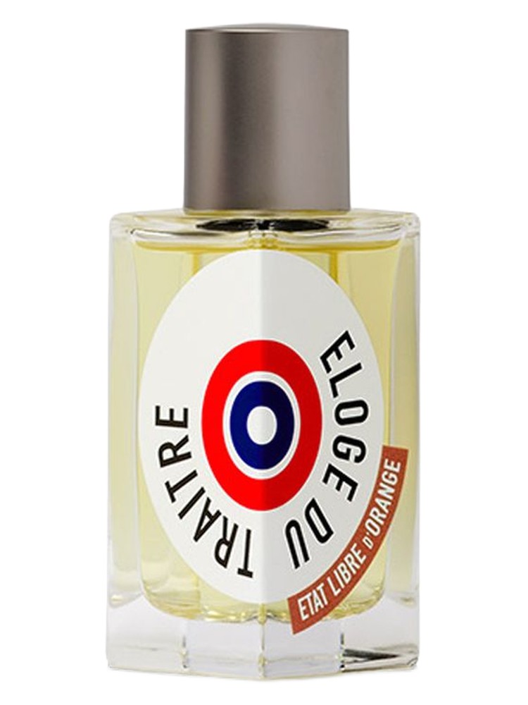 Eloge du Traitre