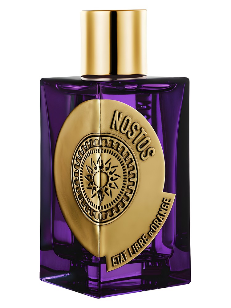 Nostos