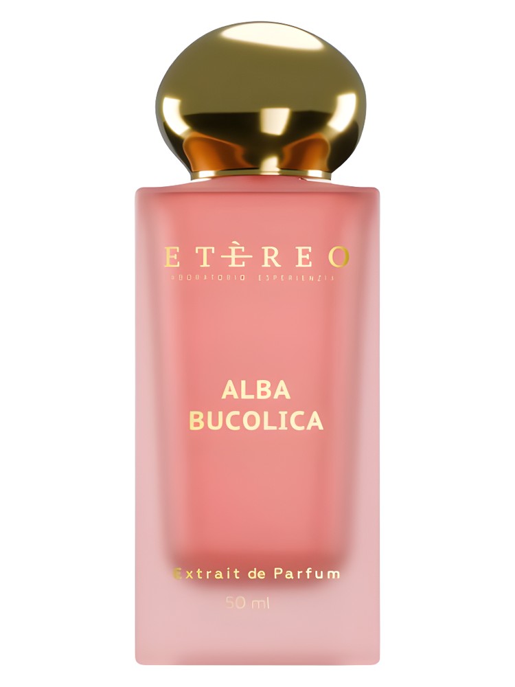 Alba Bucolica
