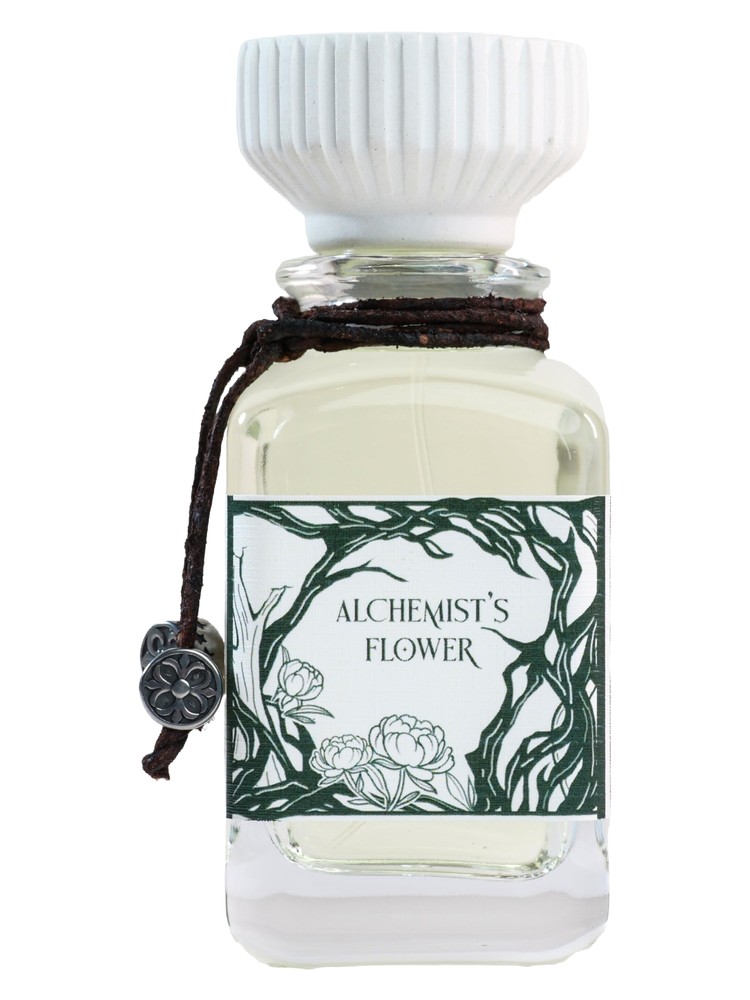 Alchemist Flower