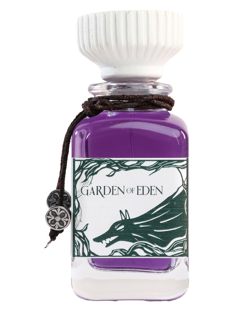 Garden of Eden