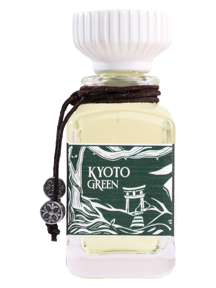 Kyoto Green