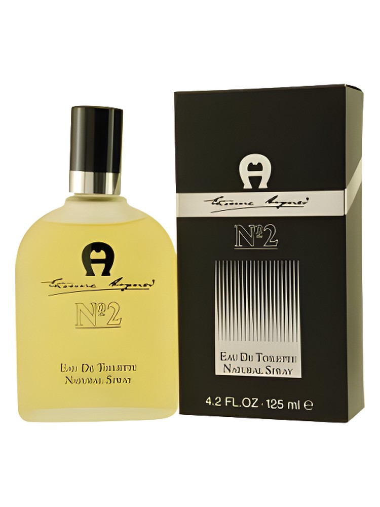 Aigner No 2