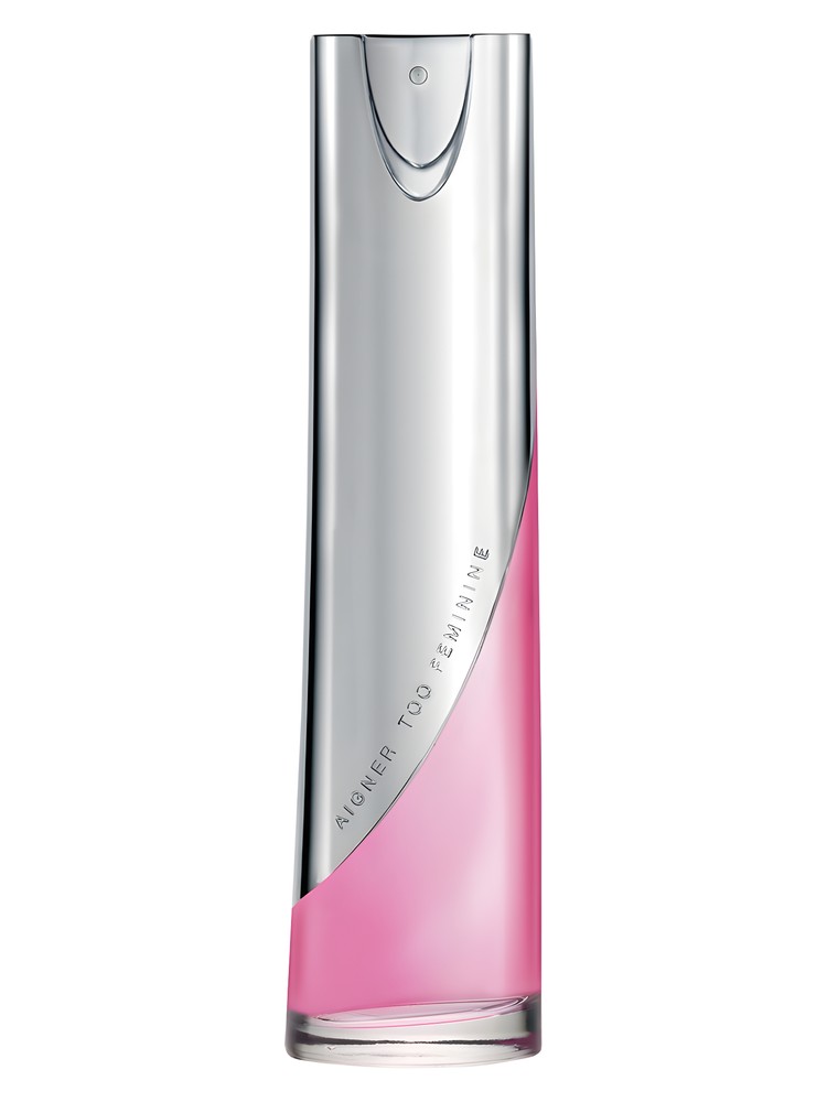 Aigner Too Feminine