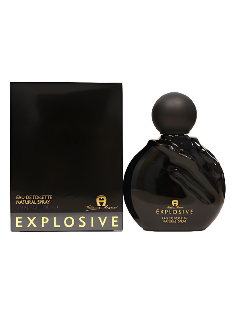 Explosive