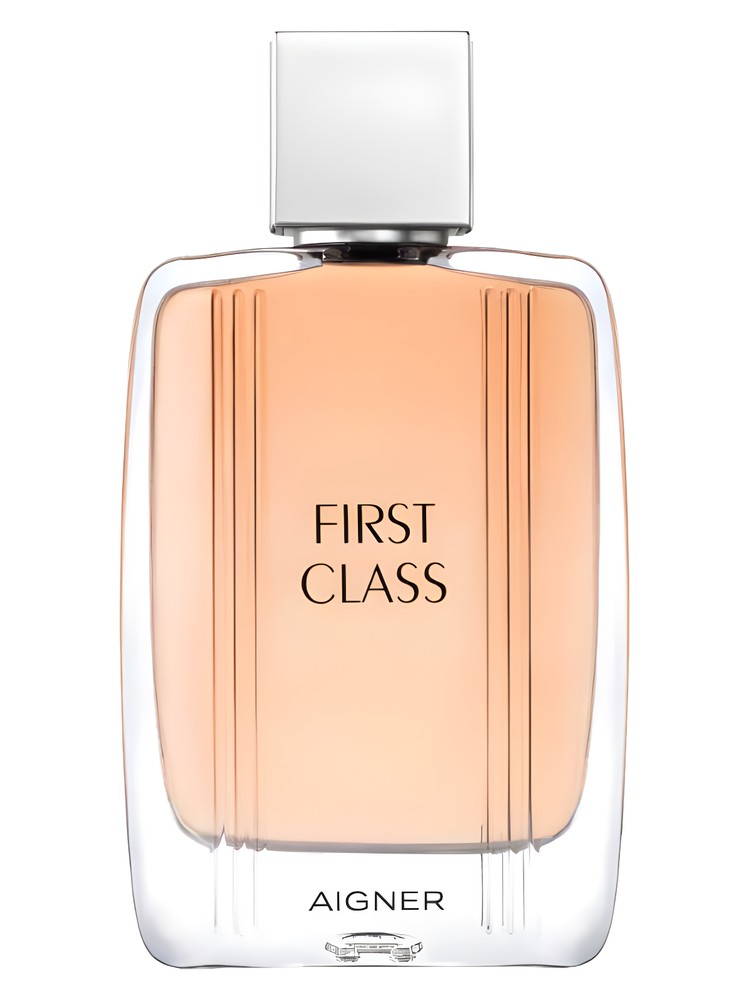 First Class