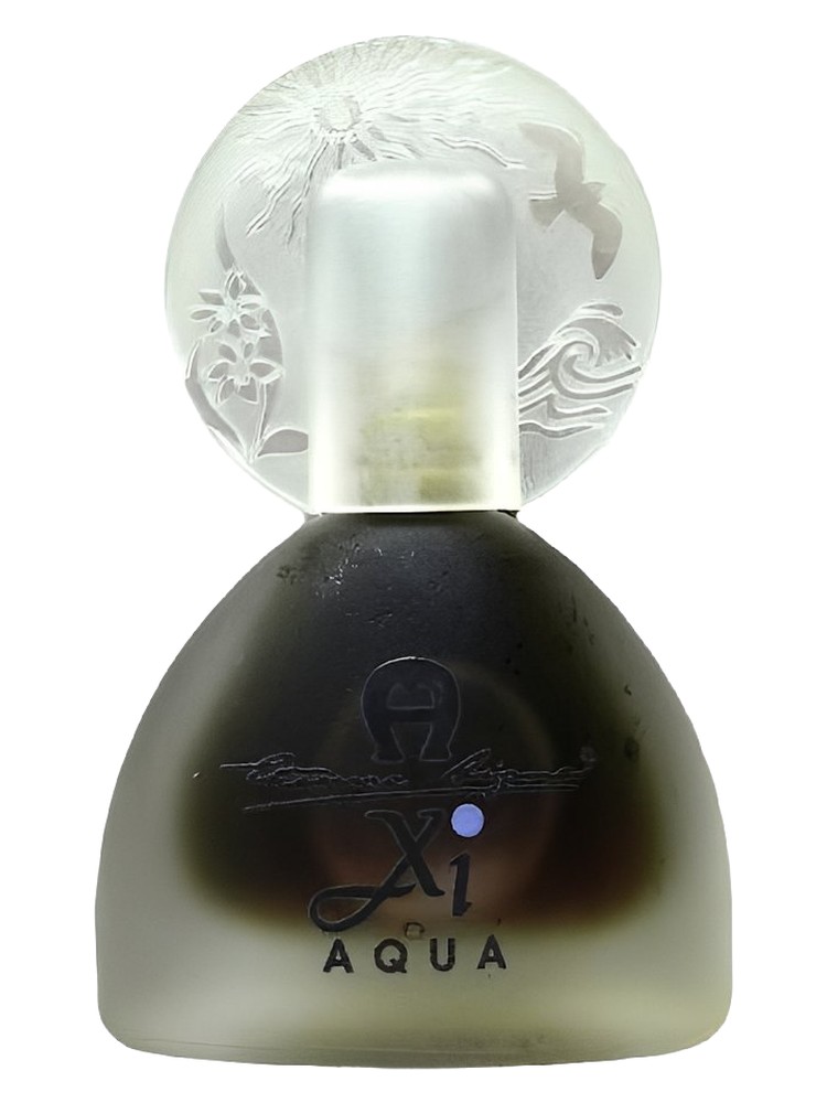 Xi Aqua