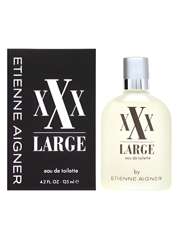 XXX Large Aigner