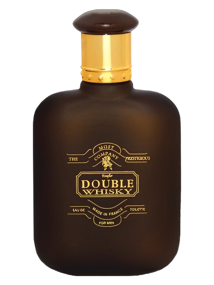 Double Whisky