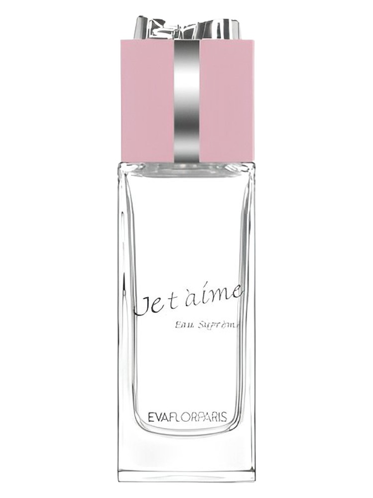 Je t'aime Eau Suprême