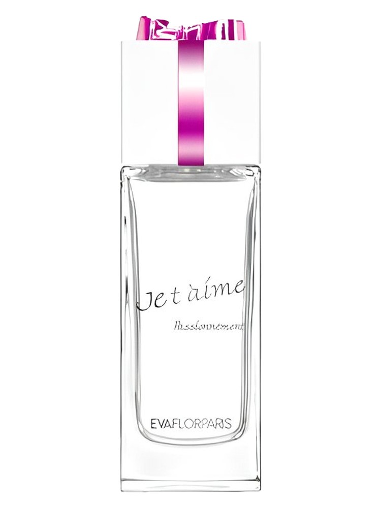 Je t'aime Passionnément