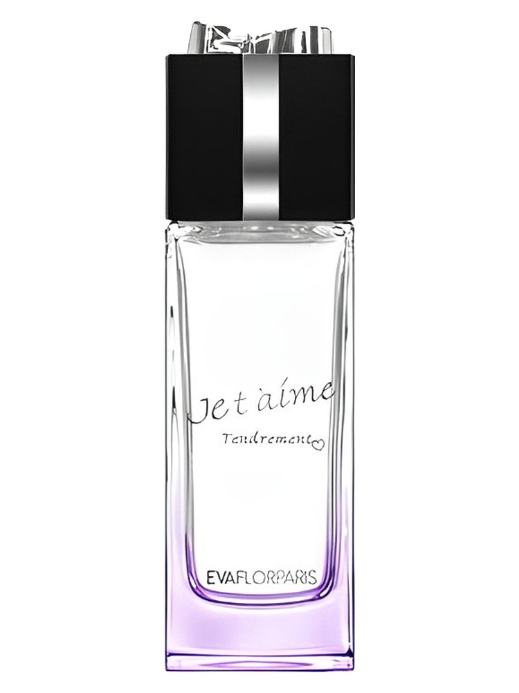 Je t'aime Tendrement