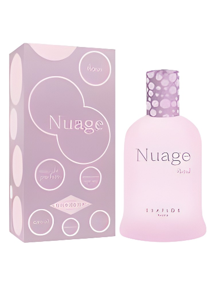 Nuage Floral