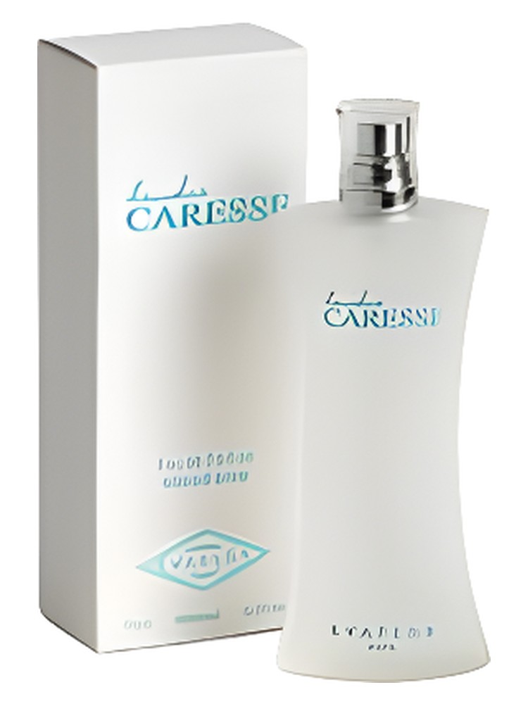 Tendre Caresse pour Femme