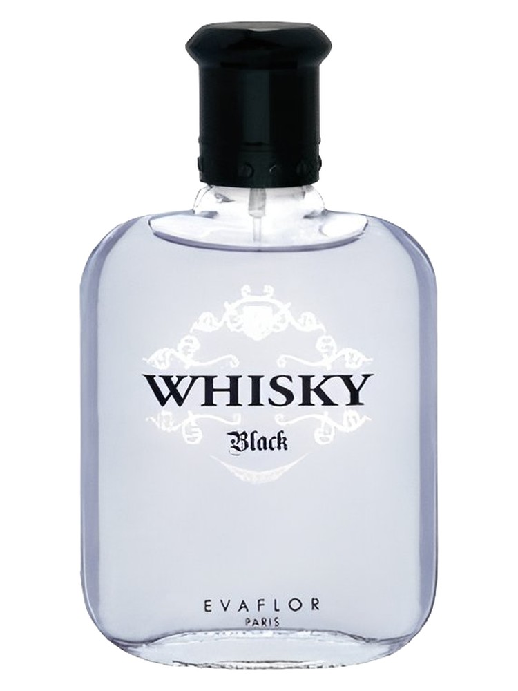 Whisky Black