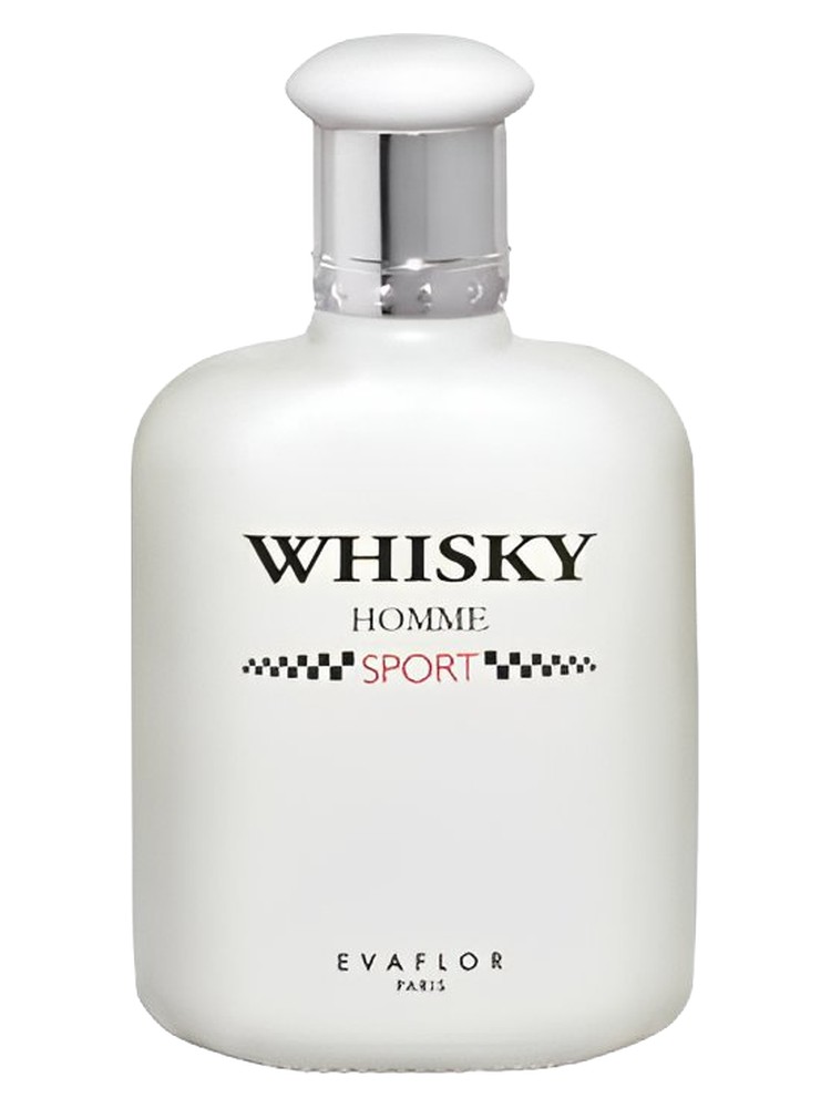 Whisky Homme Sport