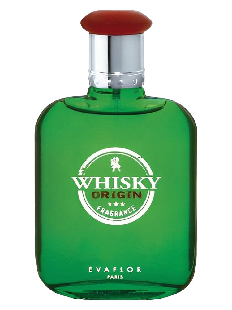 Whisky Origin