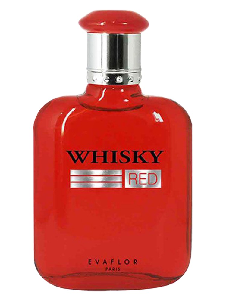 Whisky Red
