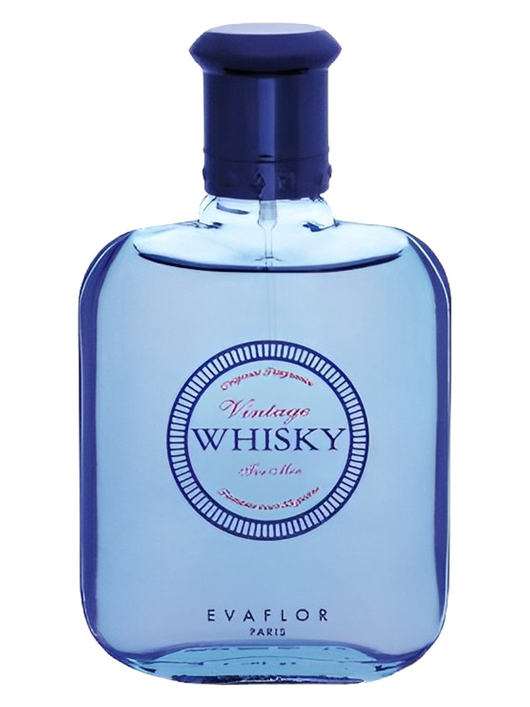 Whisky Vintage
