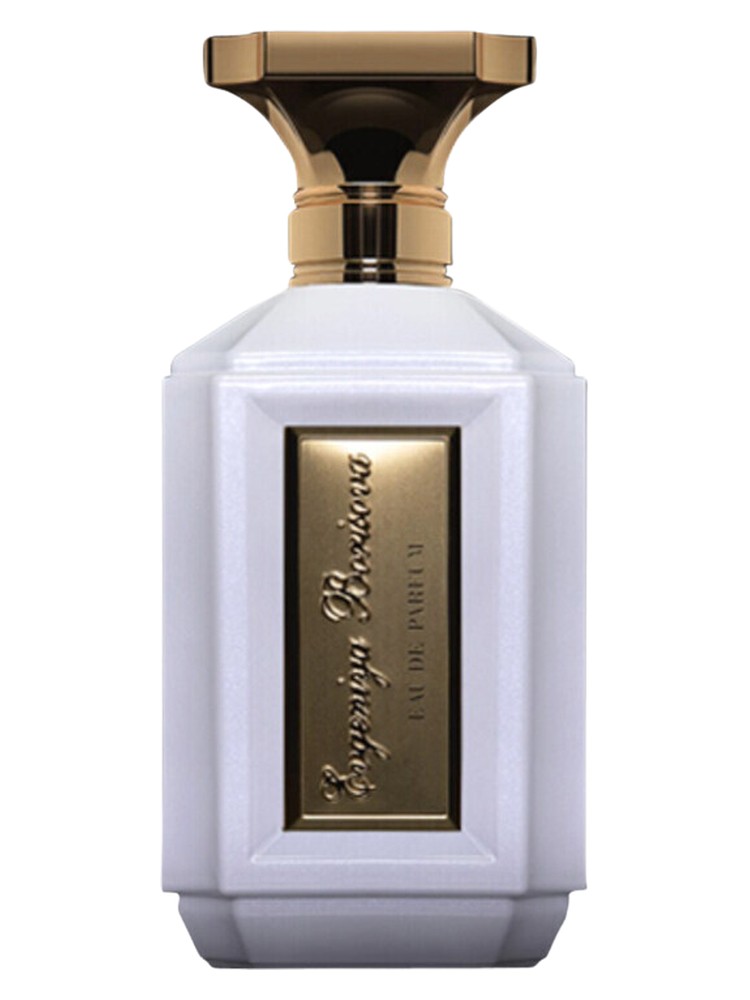 Lady E Limited Edition