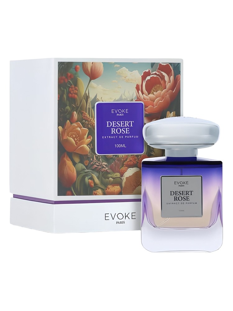 Desert Rose