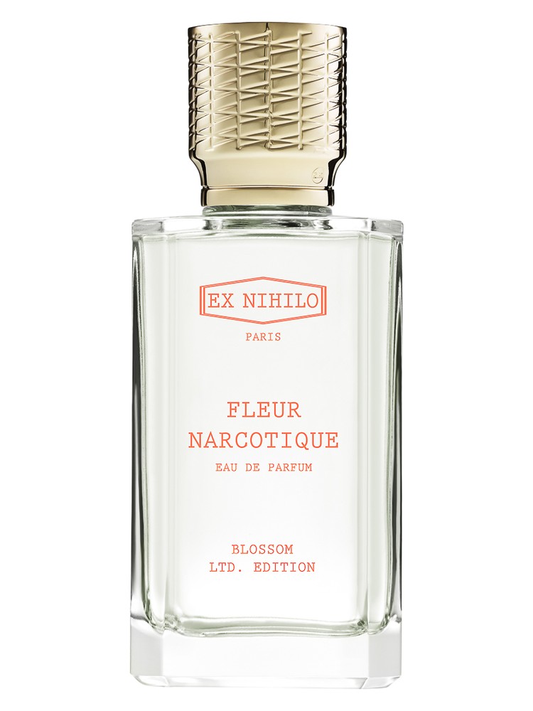 Fleur Narcotique Blossom