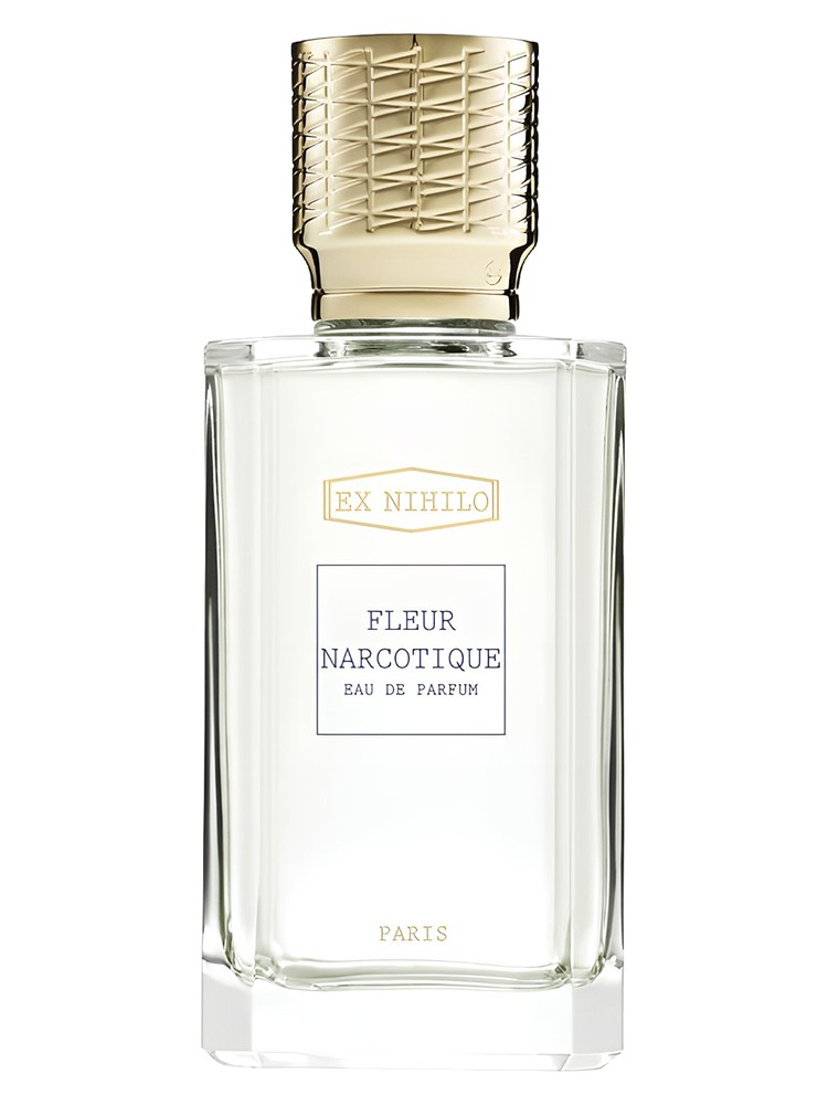 Fleur Narcotique Musc