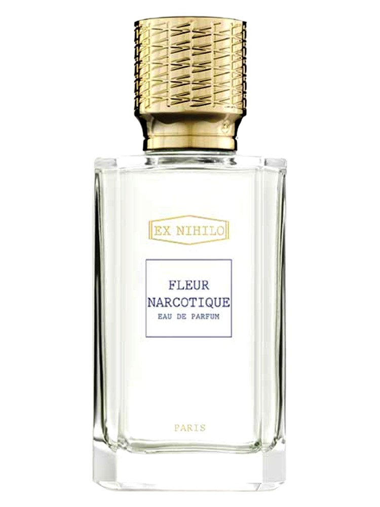 Fleur Narcotique Signature Rose De Mai