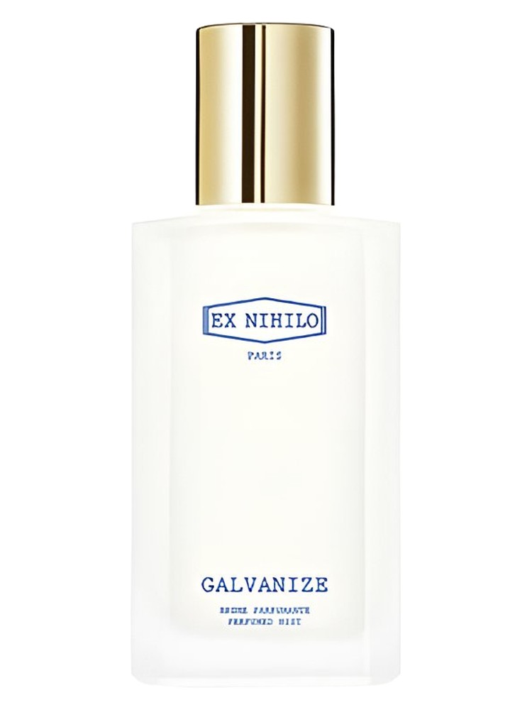 Galvanize